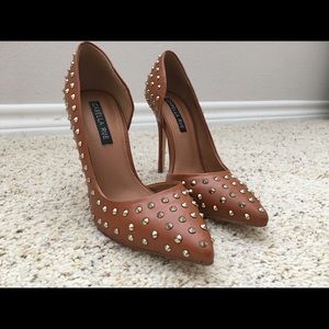 Spike Heels